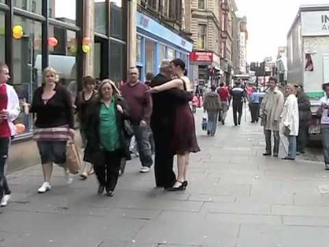 Merchant City Festival Tango (1)