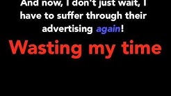 Canceling My AT&T Account