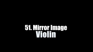 EE #51 Mirror Image