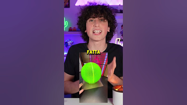Ha Creato la PALLA da BASKET SENZA ARIA!🏀