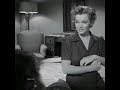 Marilyn Monroe &quot;The Sandman will come&quot;  - Don&#39;t Bother To Knock 1952