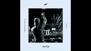 Avicii - Unbreakable ft. Clarence Coffee
