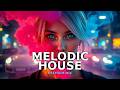 Midnight Drive Best Melodic House Mix 2026 [2 HOUR] (Vocal)