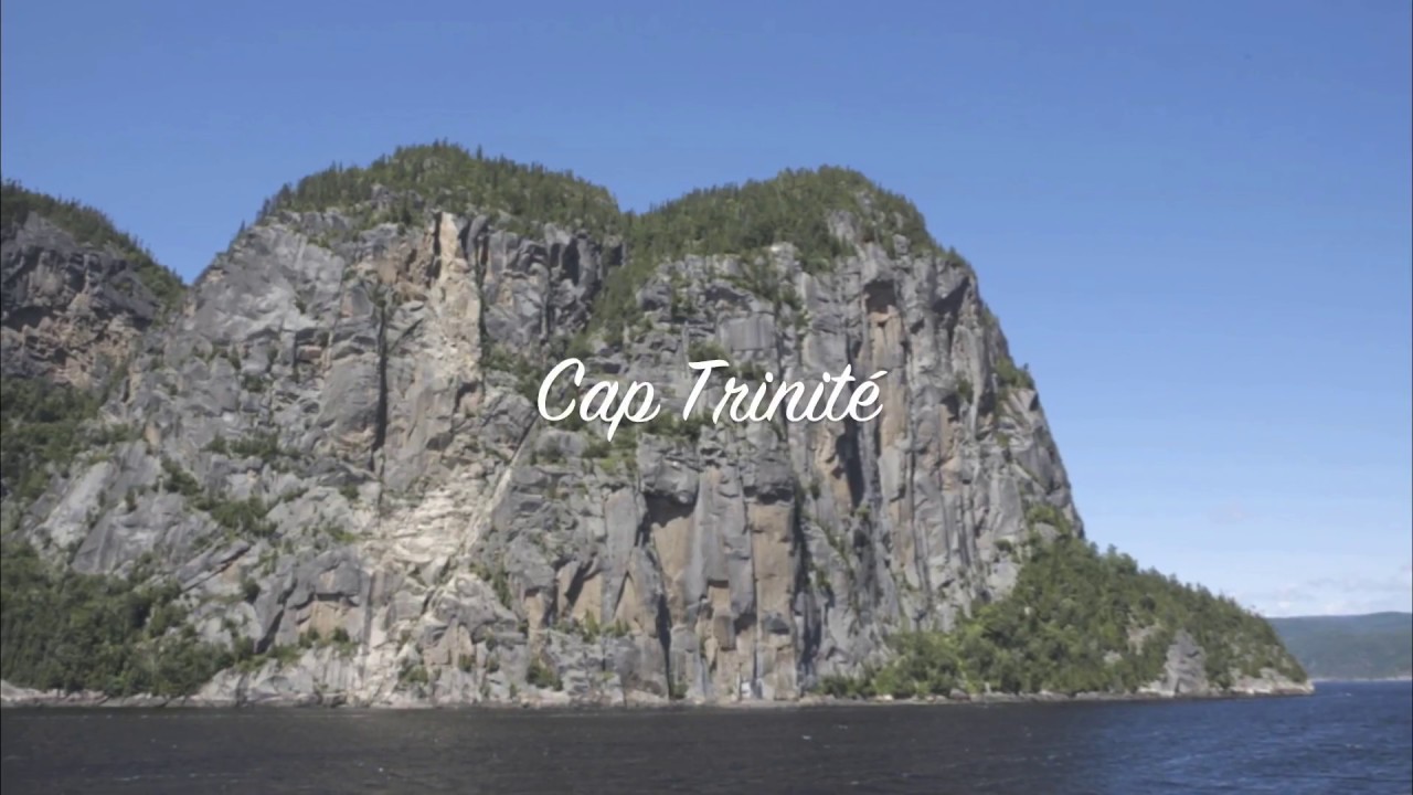 Les Grands Galets - Cap Trinité (La Folia - Ch. I) - YouTube