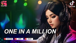 DJ ONE IN A MILLION DJ VIRAL TIKTOK - AMR RMX DJ BREAKBEAT