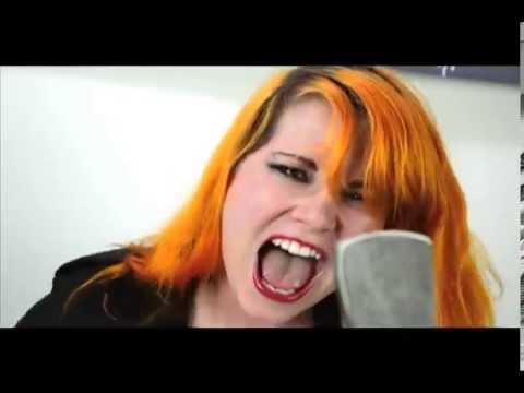 Kill Matilda - I Want Revenge - Official Music Video 2014