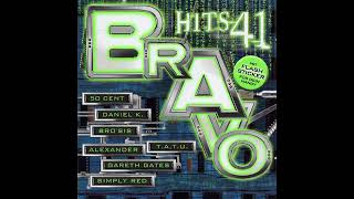 Bravo Hits Vol 41   2003   full album Co8QLG4kC1o 360p