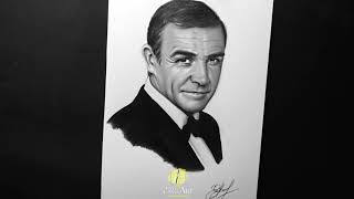 Thomas Sean Connery....