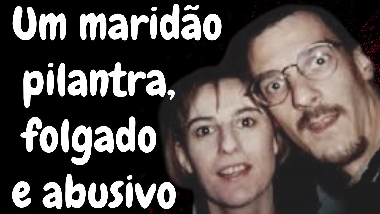 Odile e Olivier Touche | Esposa gente boa, marido pilantra e tarado