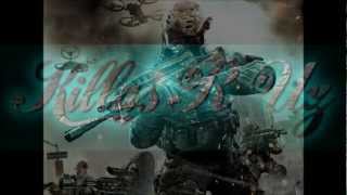 Lullabies Montage