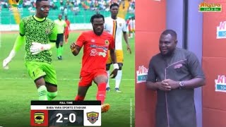 🔥AYALA TACTICAL ANALYSIS ON KOTOKO WIN OVER HEARTS IN THE SUPER CLASH🔥 SUBSCRIBE FOR MORE VIDEOS🔥