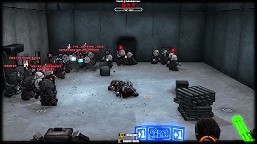 MADNESS: Project Nexus - G03LM vs G03LM Mk1