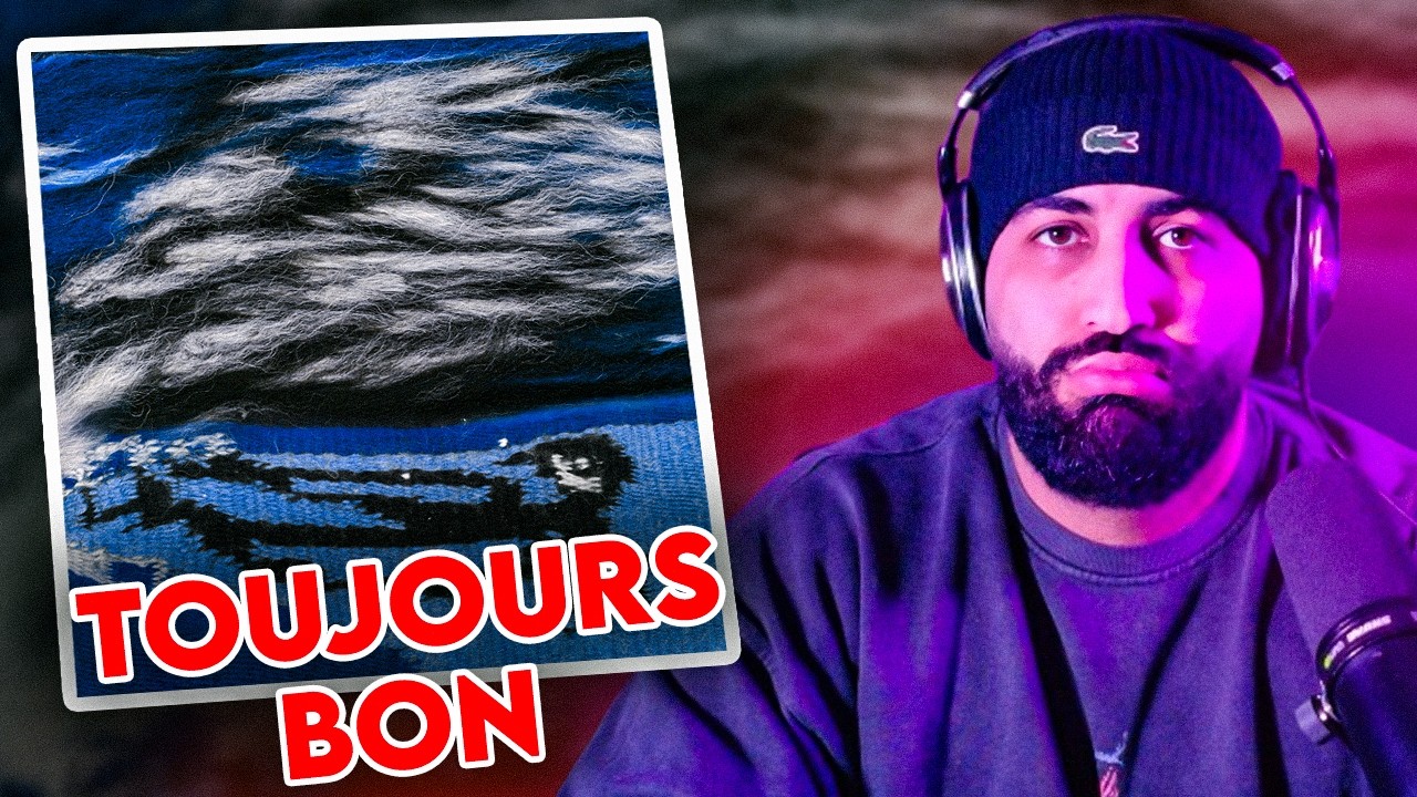 H JEUNE CRACK EST-IL VRAIMENT UN JEUNE CRACK ? (1ère écoute 2ème mouvement)