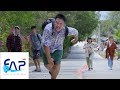 FAPtv Cơm Nguội: Tập 161 - Trại Hè Cuồng Nhiệt Phần 1