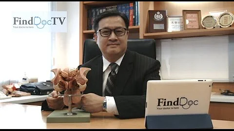 慢性前列腺炎 專題 － 黃國田醫生@FindDoc.com - 天天要聞