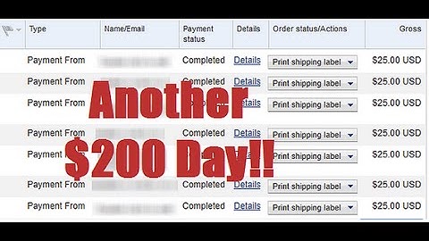 Email Processing System Proof 2015 and 2016| Email Processing System Review