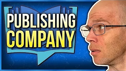How To Start Your Own Publishing Company For Books