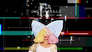Sia - Unstoppable (Albert Vishi Remix)