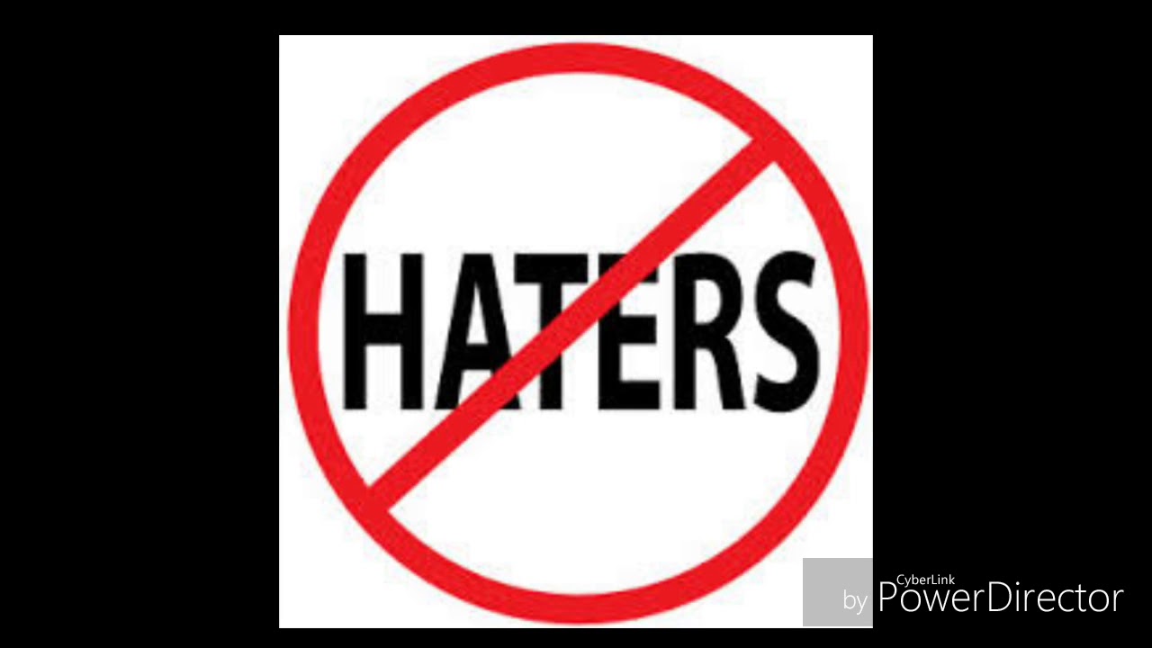 Zro Haters