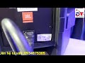 Loa JBL IRX 112BT chính hãng Ba Sao theo khách về Quảng Ngãi- Dũng Thảo Audio