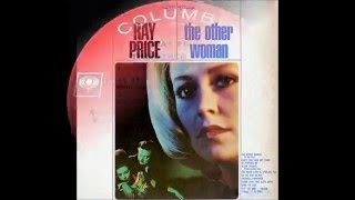 Watch Ray Price Other Woman in My Life video