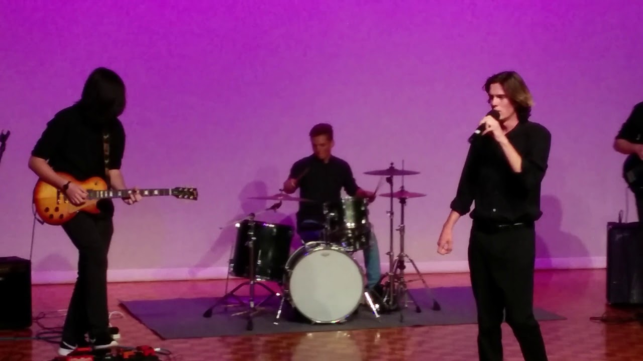 2018 The Winklers Live in the BGT 2