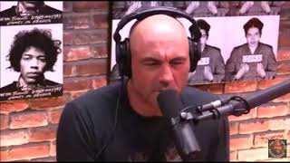 Joe Rogan -  Connecticut Is A 5th World Country