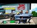 OGLĘDZINY Corvette C7 Z06 - czy uszkodzenia pokrywają się z tymi z aukcji COPART?