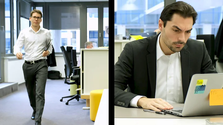 New ways of working at RBI