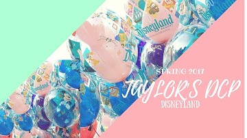 #4 DLRCP Spring 2017 - DCP Preparation, Excitement, and ANXIETY