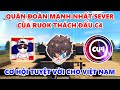 Quân Đoàn Mạnh Nhất Của RUOK Thách Đấu C4 Gaming - Cơ Hội Quá Tuyệt Vời Cho Việt Nam Đáp Trả
