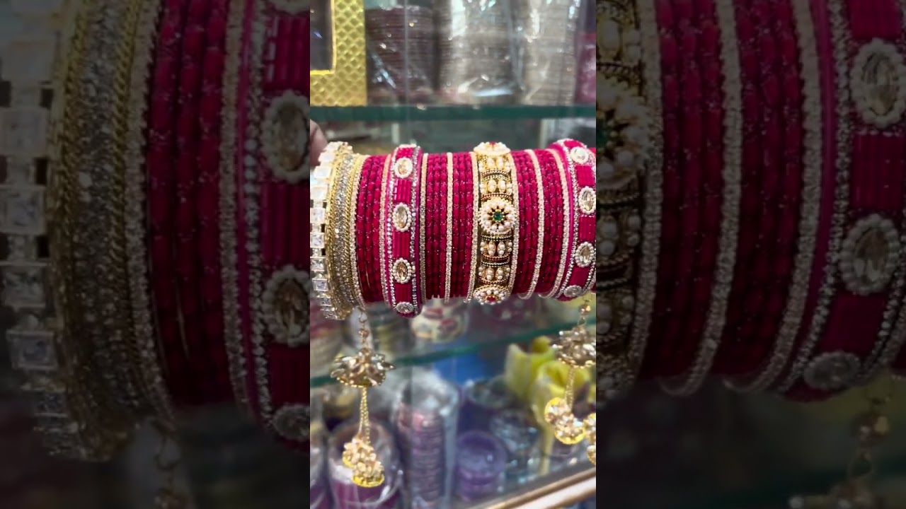 #bangles #bridal set#bangles 
