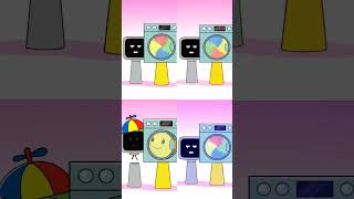 Sprunki Oc Young Computer Meets Washer