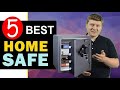 Best home safe 20232024  top 5 best home safe reviews