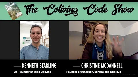Bringing People Together in New York | Kenneth Sta...