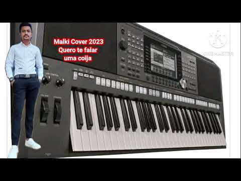 MALKI cover Quero