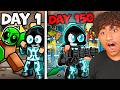 ROBLOX SURVIVE ZOMBIES APOCALYPSE 