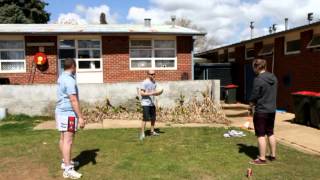 EMR302 Video on  Fundamental Movement Skill: Catching Emr302 Assignment 2 Teaching A Fundamental Movement Skill