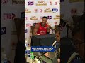 Justin Brownlee on Stephen Holt's explosive Game 3 performance | #OSOnTheSpot