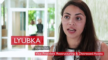 NIBC Talent Program video