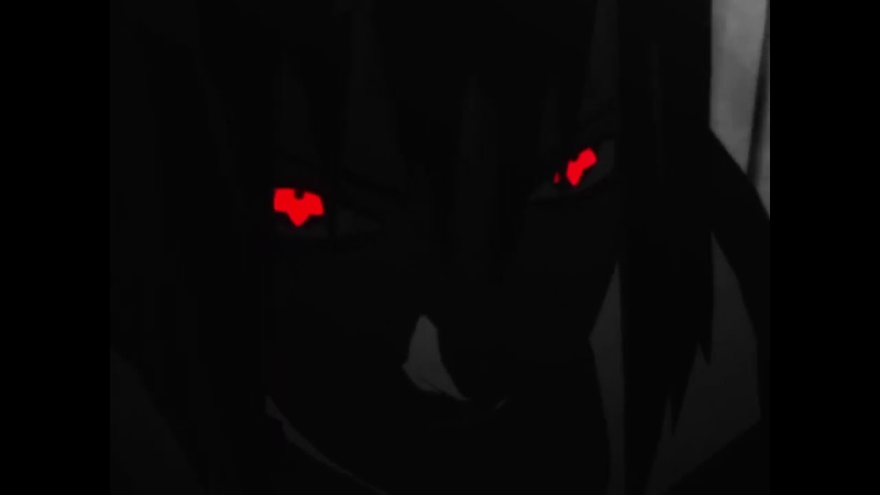 Sasuke's Ninja Way (Slowed To Perfection)