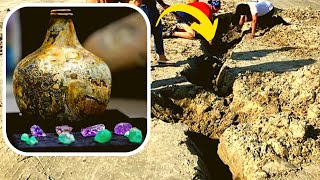 Florida Hurricanes Unearthed A Shipwreck In An Unlikely Place, And It Sent Locals Scrambling