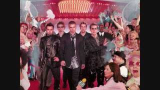 *NSYNC (TRIBUTE)