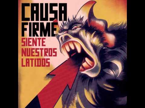 Siente Nuestros Latidos artwork