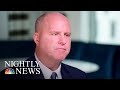 Boeing Manager Says He Warned Company Of Problems Months Before 737 Max Crashes | NBC Nightly News