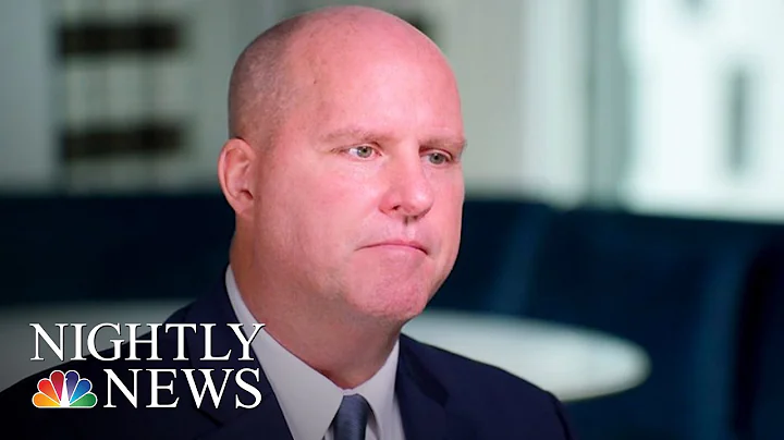 Boeing Manager Says He Warned Company Of Problems ...