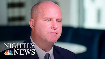 Boeing Manager Says He Warned Company Of Problems Months Before 737 Max Crashes | NBC Nightly News