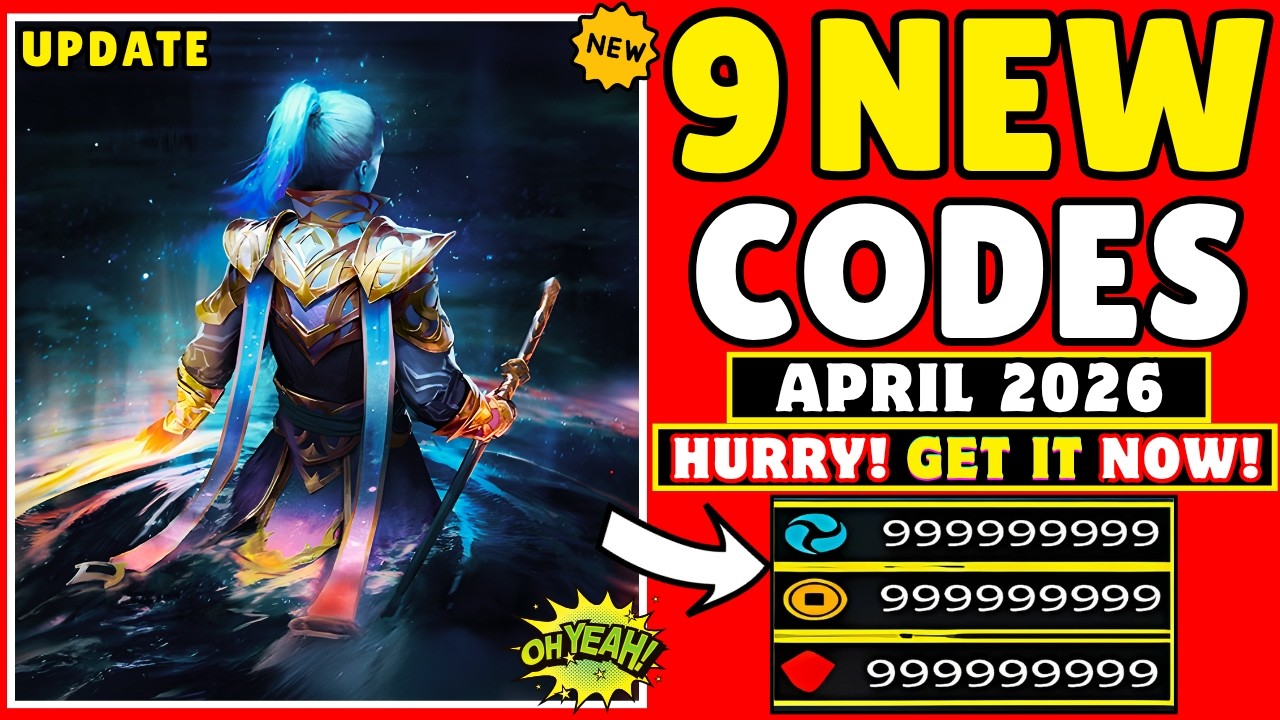 ⚠️APRIL!⚡UPDATE⚠️ SHADOW FIGHT 3 PROMO CODES ️APRIL 2026 - SHADOW FIGHT ...