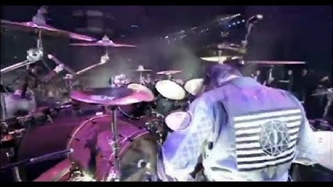 Slipknot - Eeyore | Live Disasterpiece DVD 4K 2002