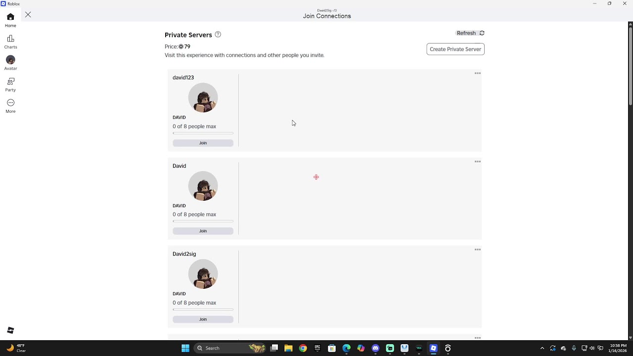 pvping and trading on sab